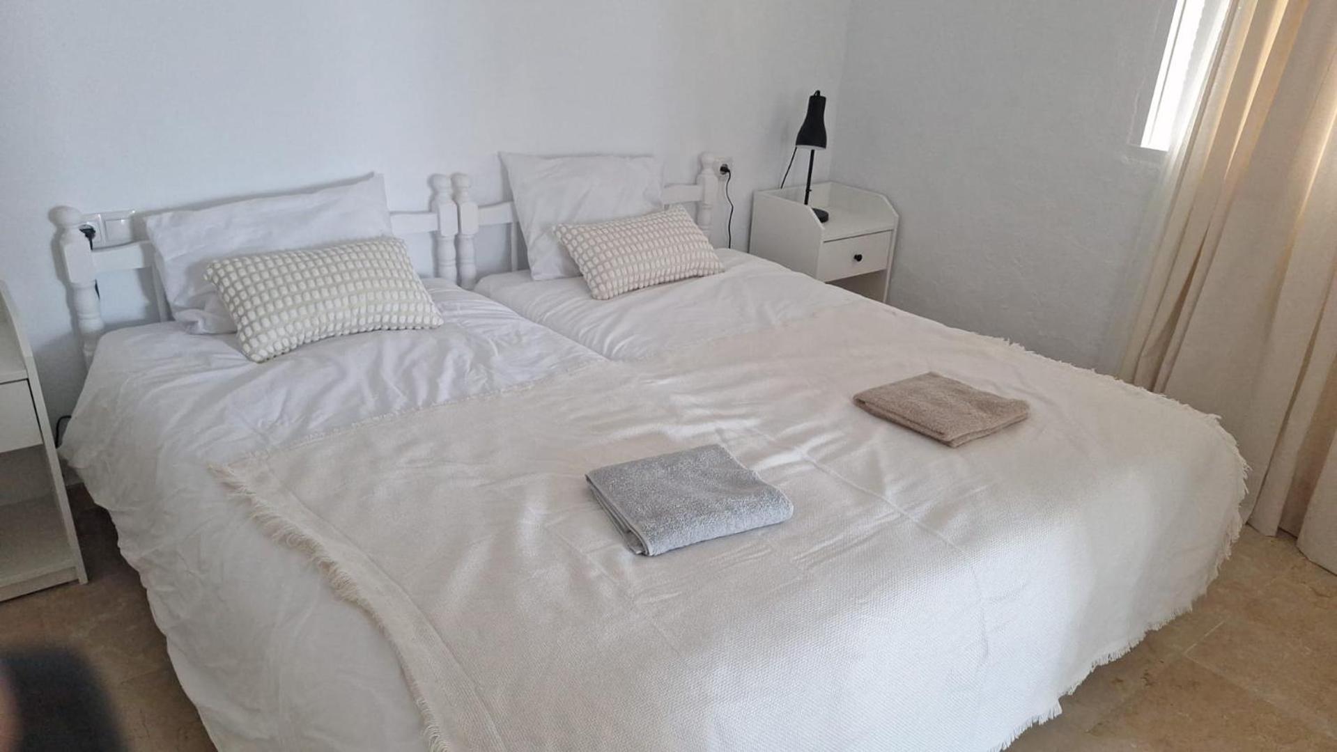 Lavanda Holiday home Nerja