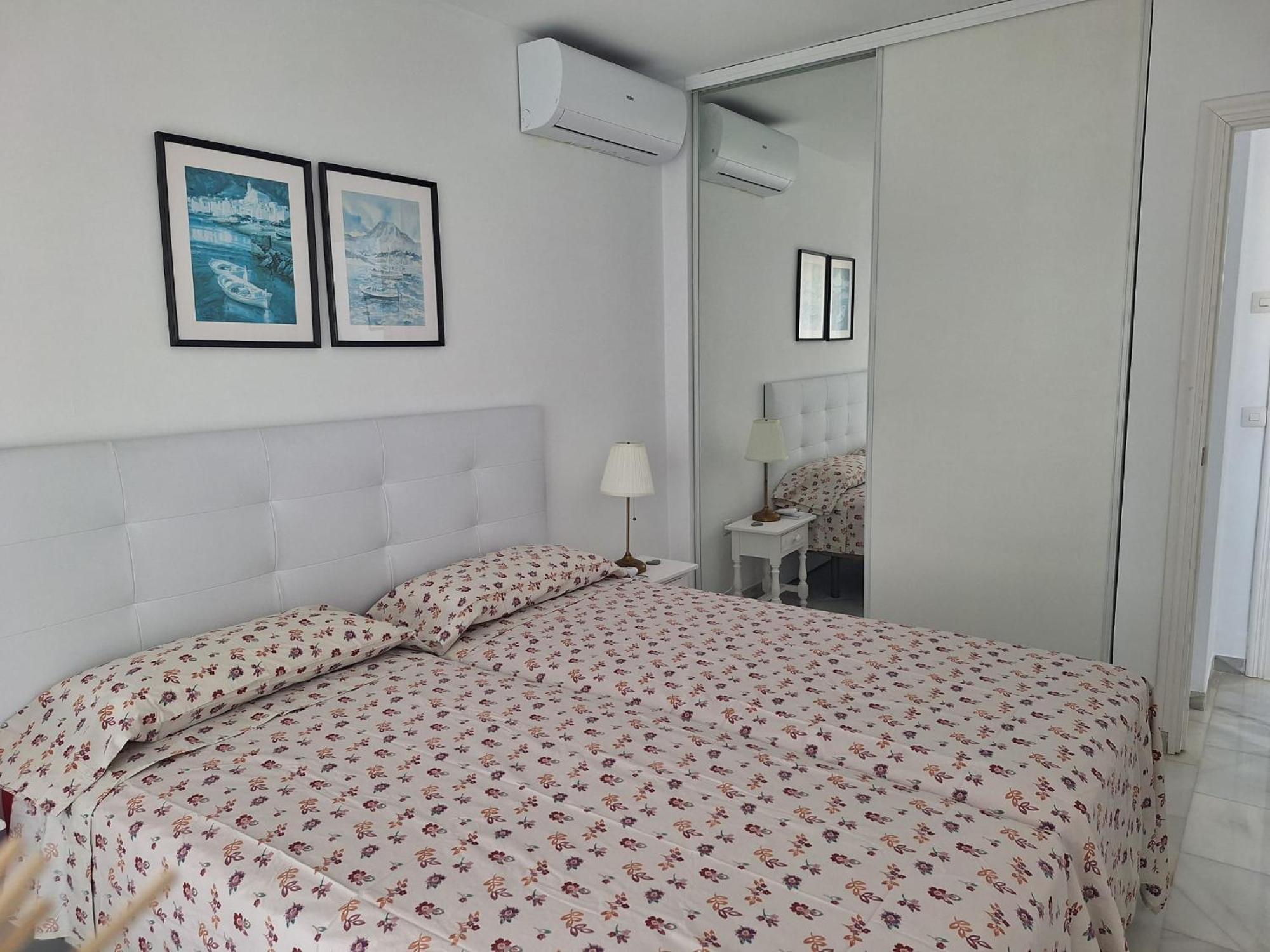 Lavanda Holiday home Nerja
