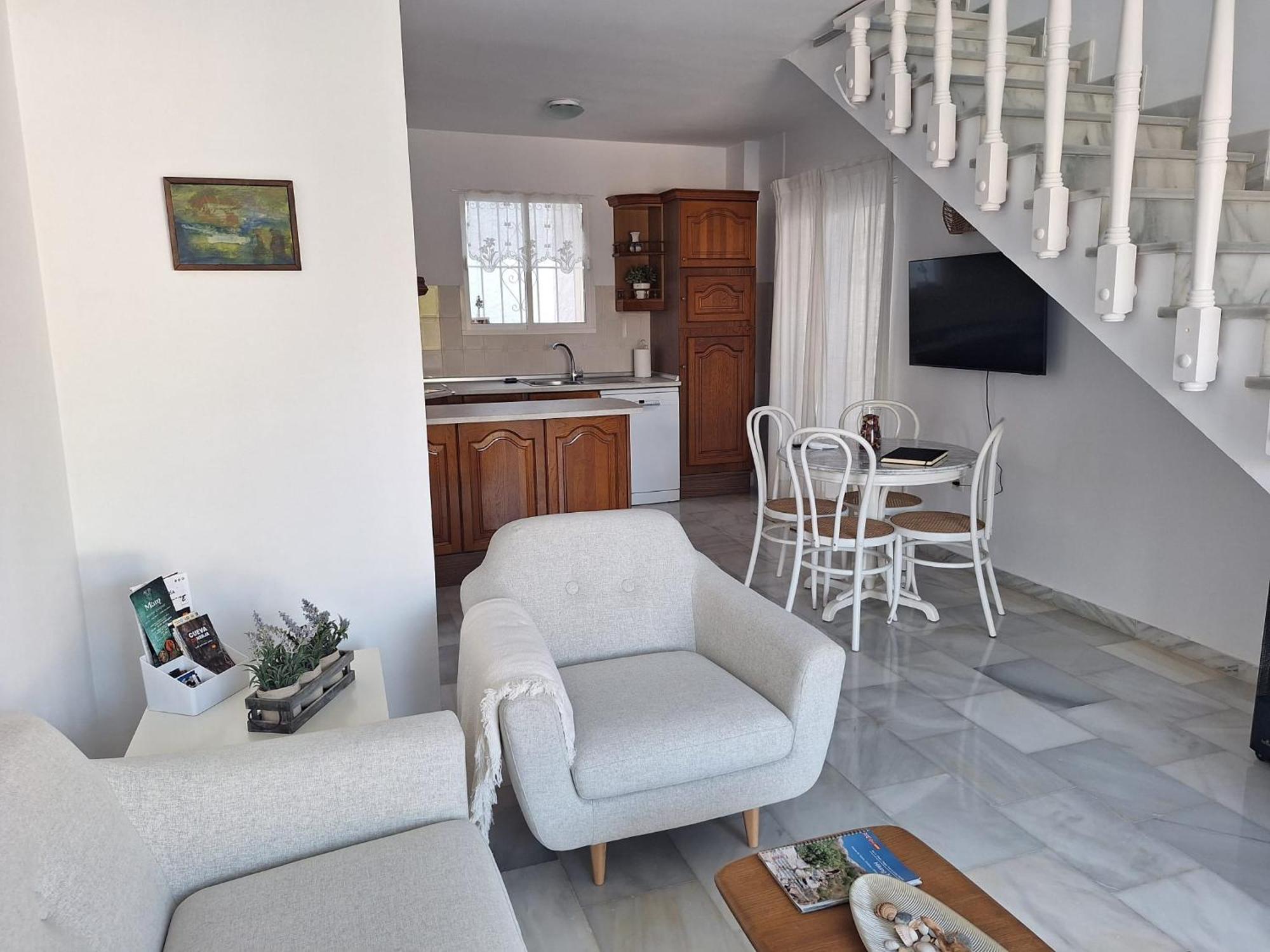 Lavanda Holiday home Nerja