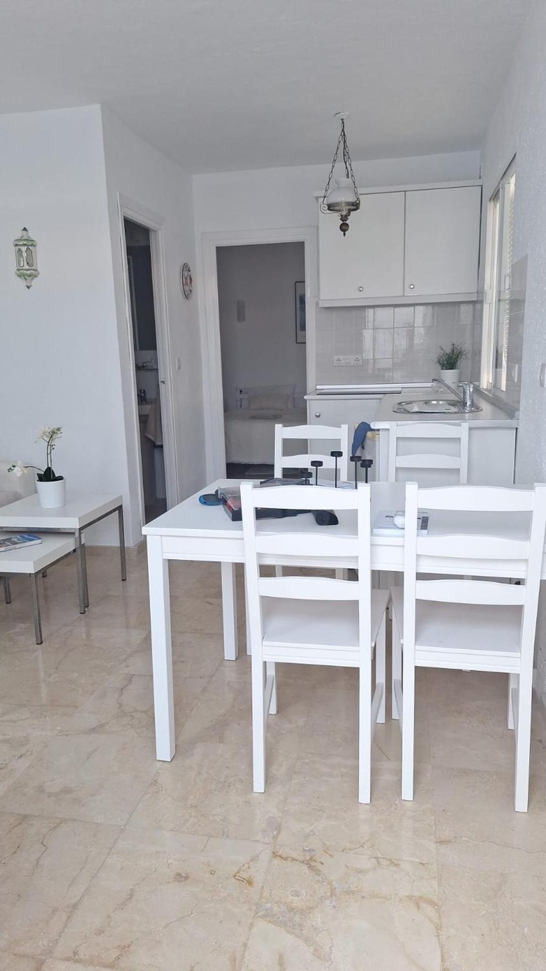 Lavanda Holiday home Nerja
